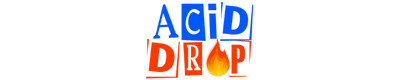 Acid Drop